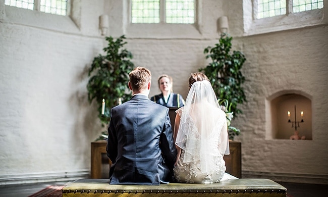 Kerk
