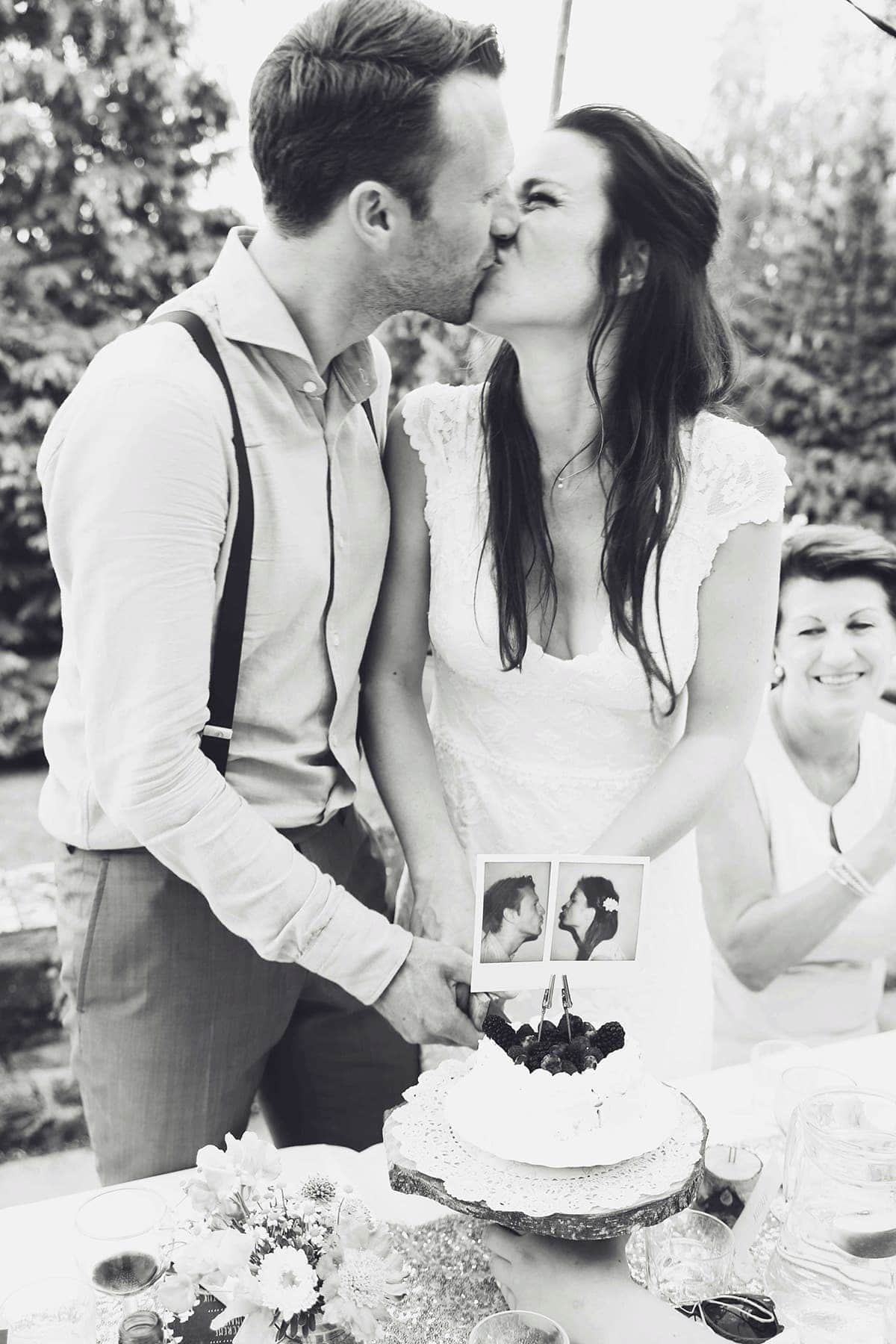 Taarttoppers foto's- Elise Drenthe van Lola's events