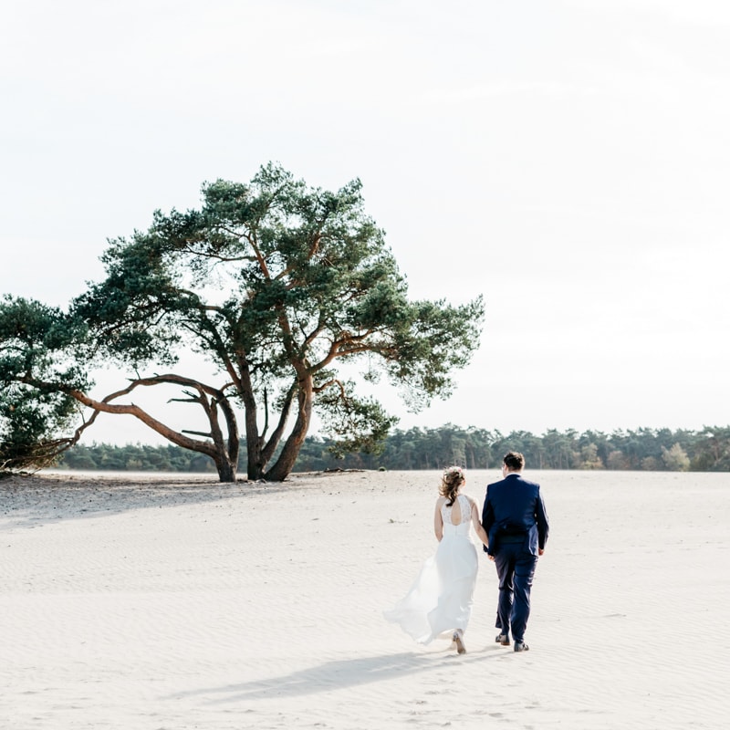 De Beste Leukste Leveranciers Voor Je Bruiloft