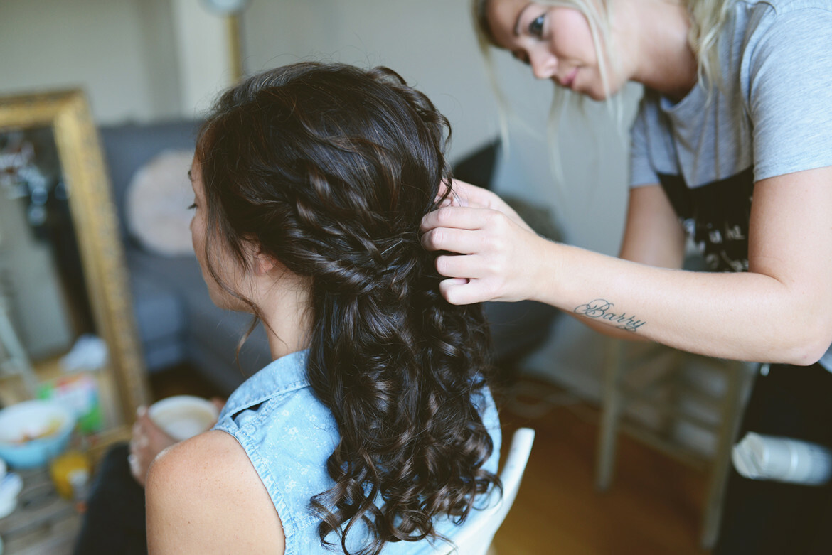 haarstylist haarstylist