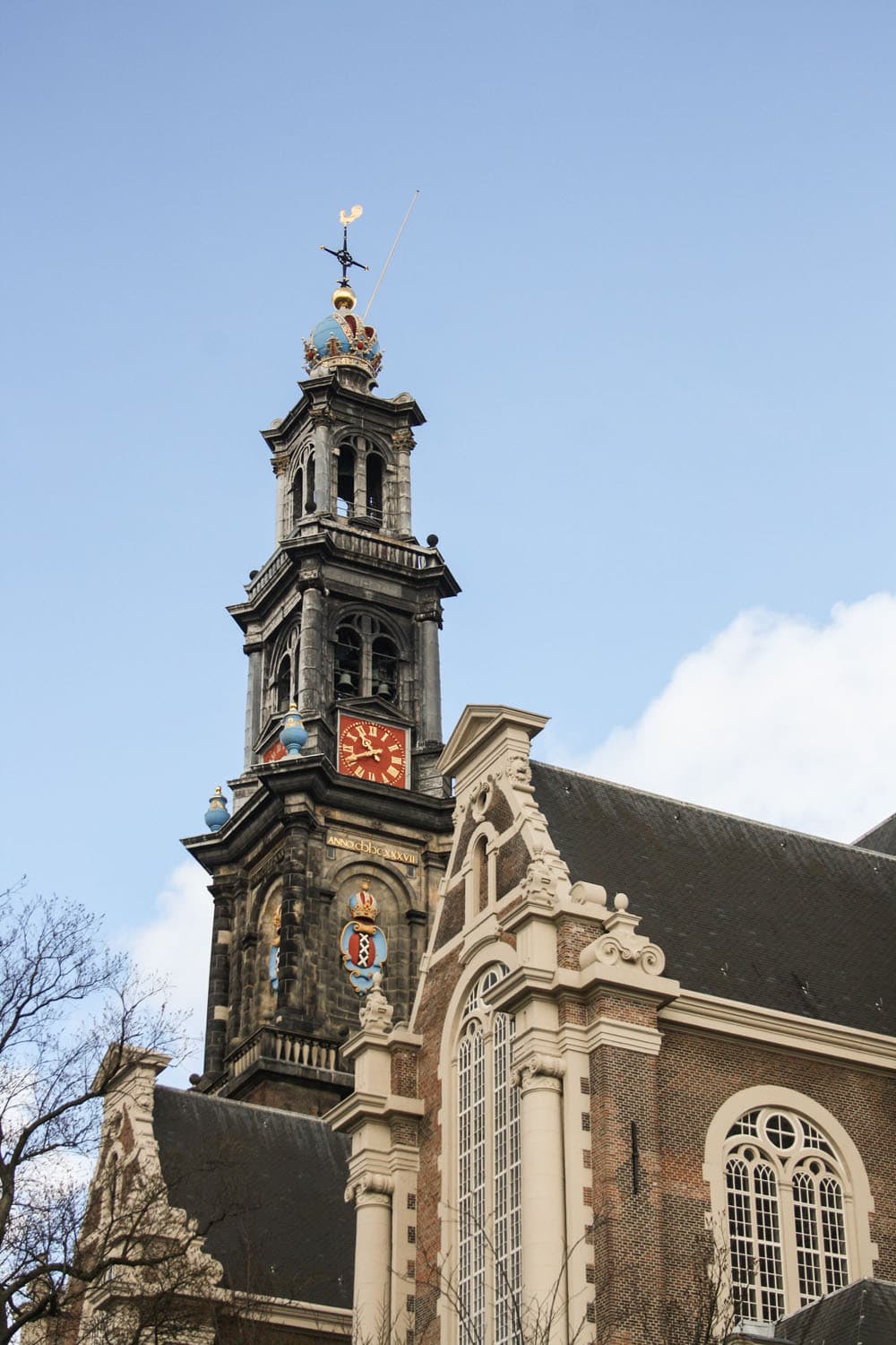 Westerkerk 3