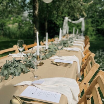 brisked verhuur styling bruiloft trouwen