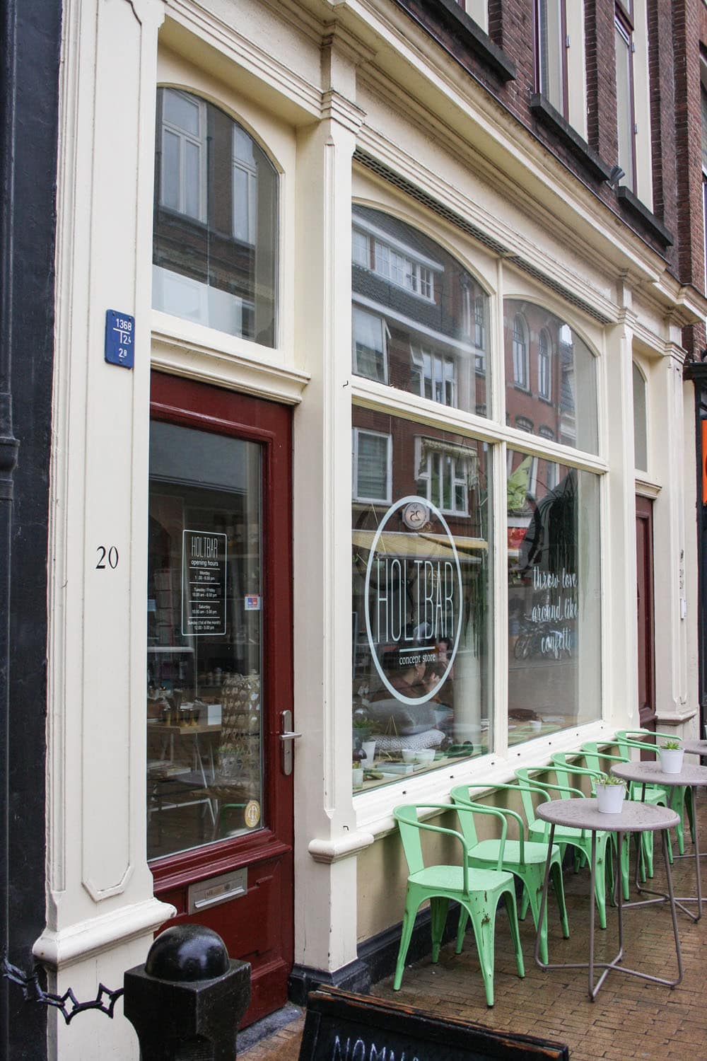 Holtbar Groningen 10