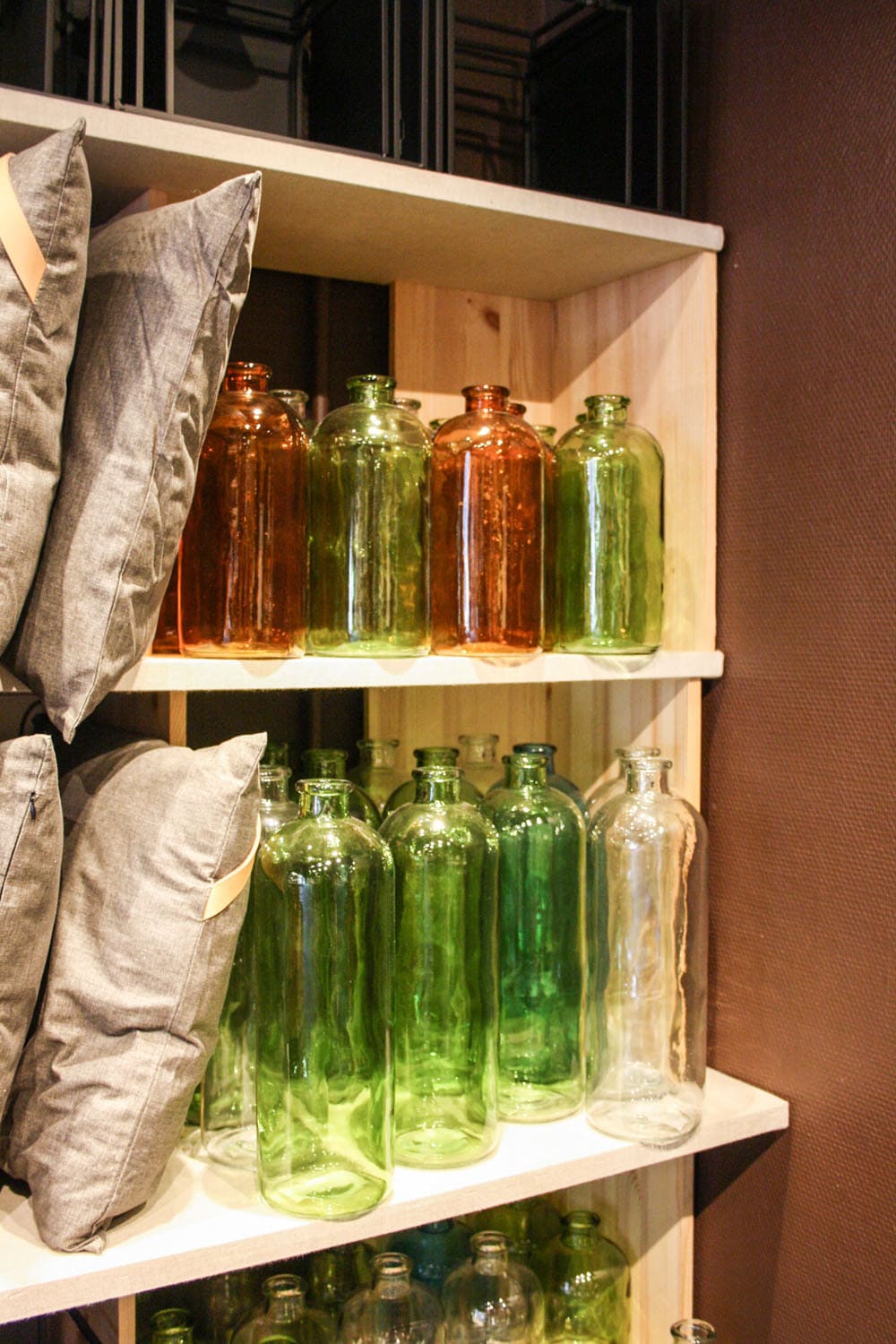 Sostrene Grene 3