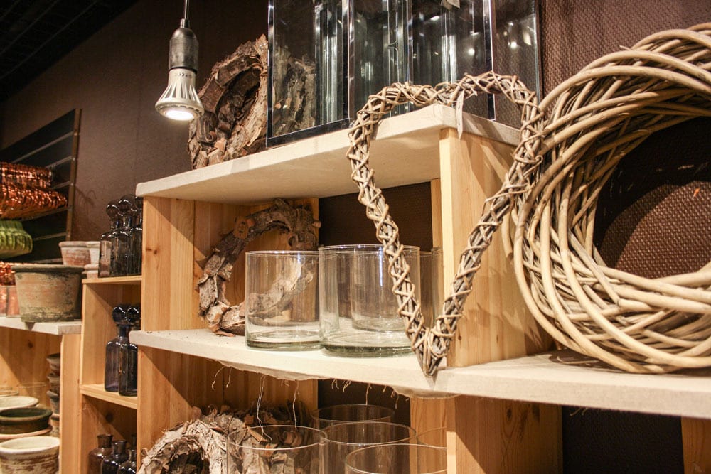Sostrene Grene 4