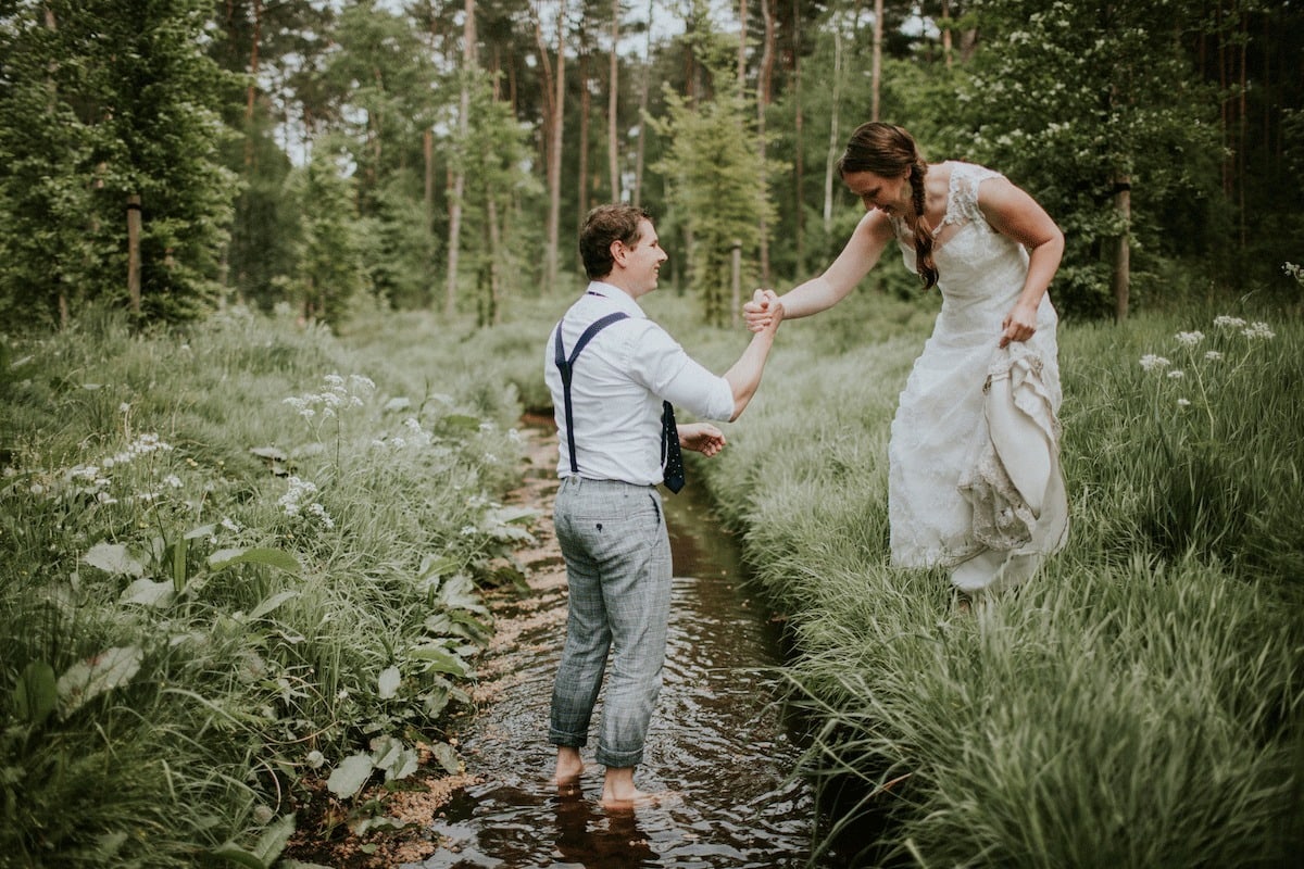 trash the dress 6