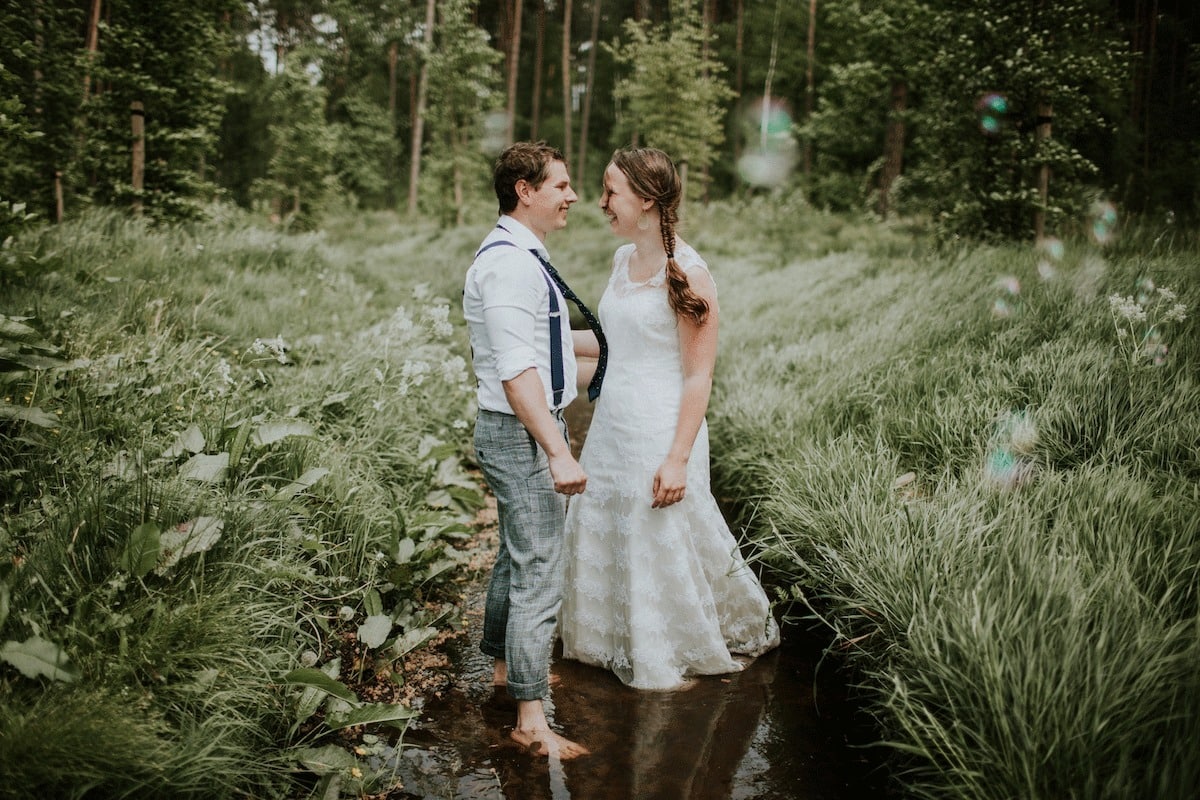 trash the dress 5