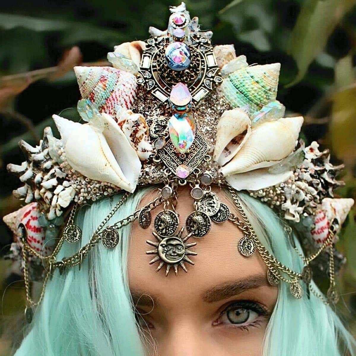 mermaidcrown 2