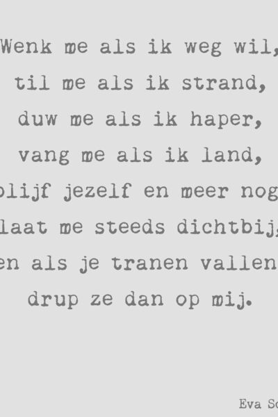 gedicht-trouwen