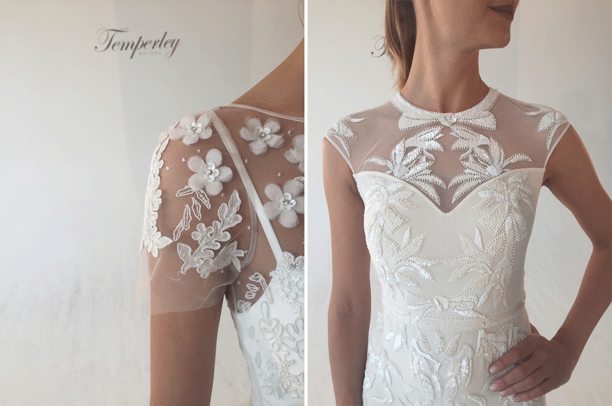 temperley-london