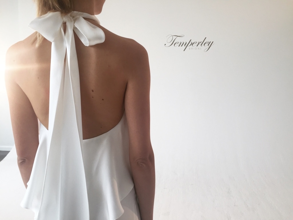 temperley-bridal