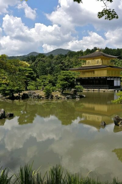 huwelijksreis-japan-gouden-tempel-kyoto