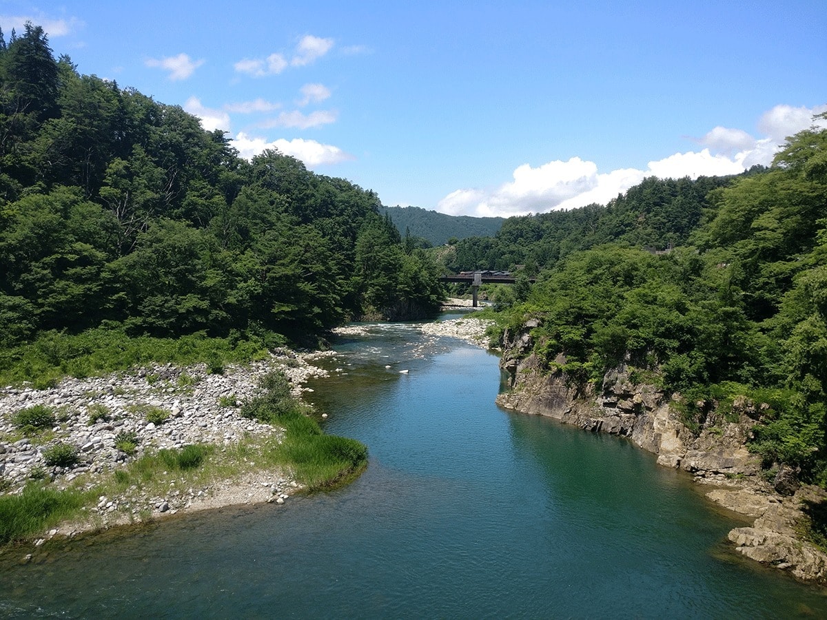 huwelijksreis-japan-japanse-alpen