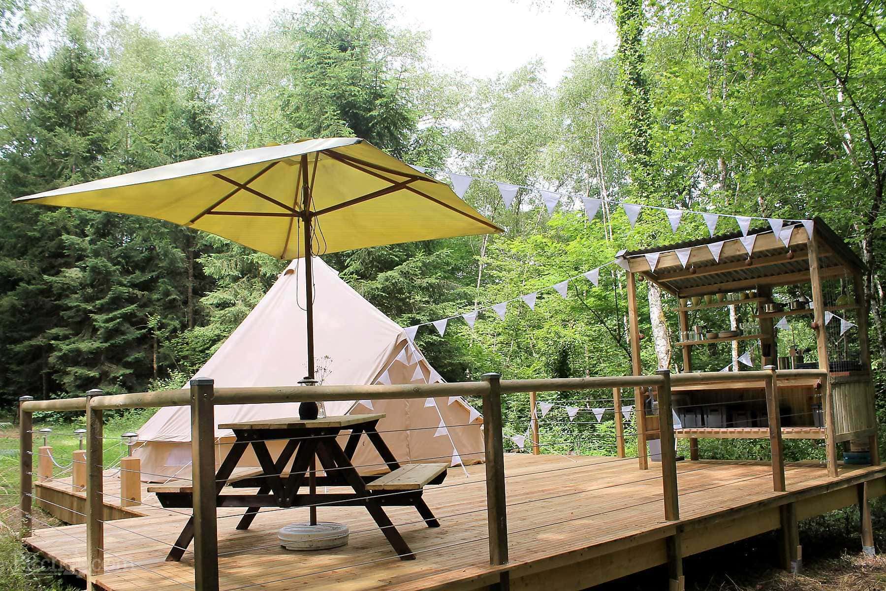 glamping-tent-in-frankrijk