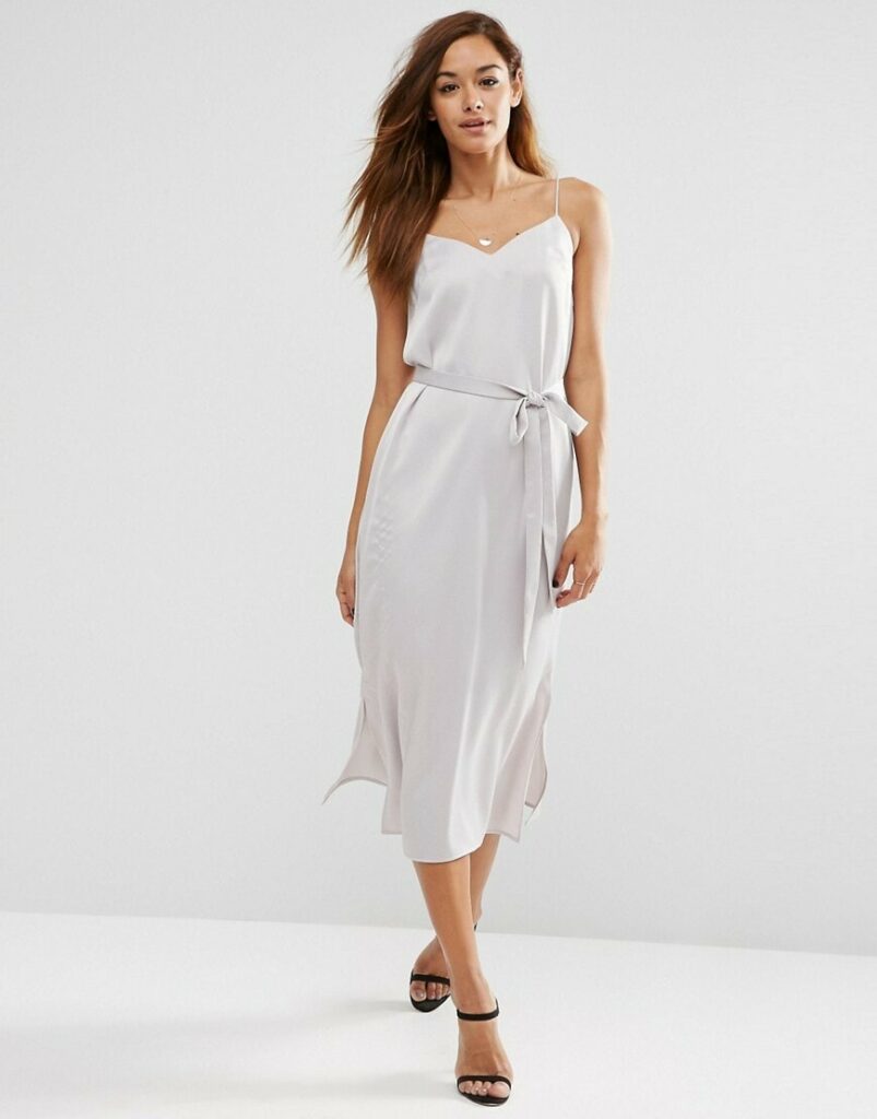 jurken-voor-bruidsmeisjes-satijn-midi-sleep-dress-satin