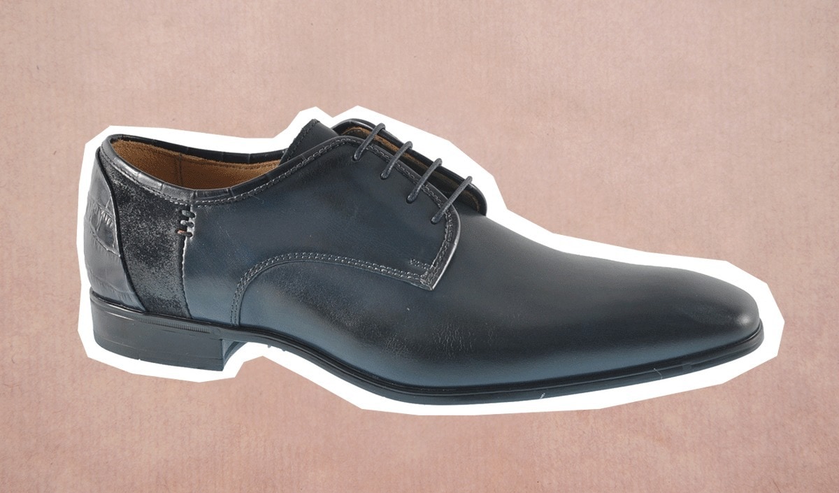 Trouwschoenen trends voor de bruidegom - Girls of honour