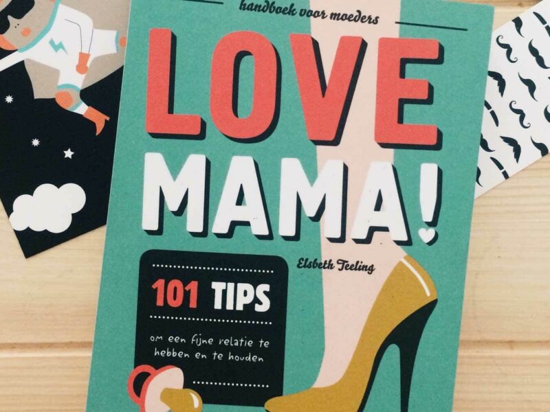 Love-mama-recensie