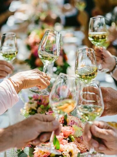persoonlijke wijn voor je bruiloft 2