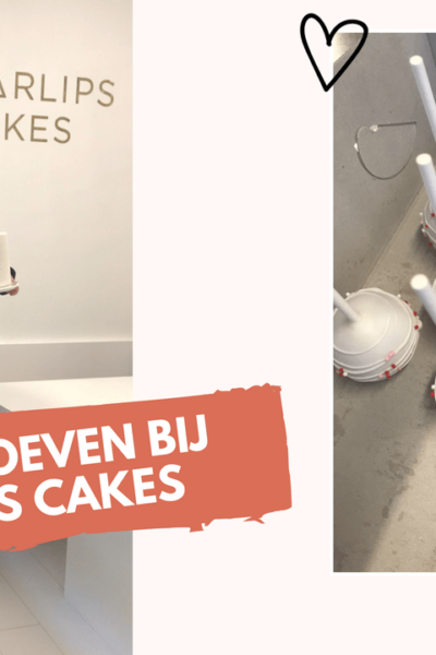 bruidstaart proeven sugarlips cakes