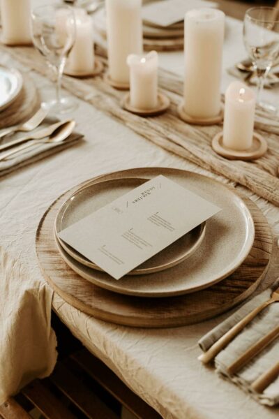 wedding press stationery menukaarten trouwkaarten 1