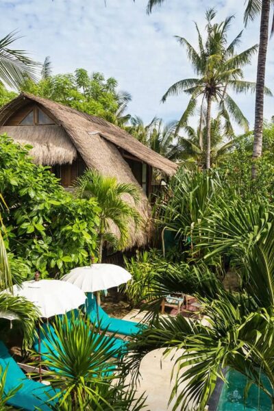 huwelijksreis bali honeymoon nusa lembongan ceningan hotel tigerlillys 11