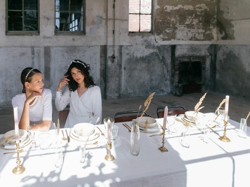 minimalistische-bruiloft-inspiratie-moderne-bruid