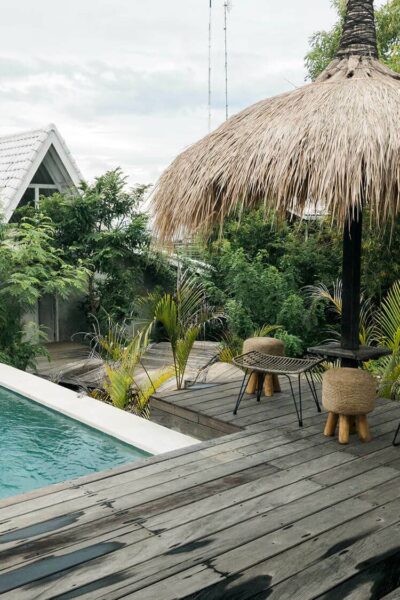 Salty breeze bali luxe villa uluwatu huwelijksreis 5