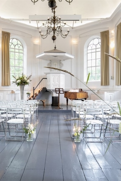 trouwlocaties friesland