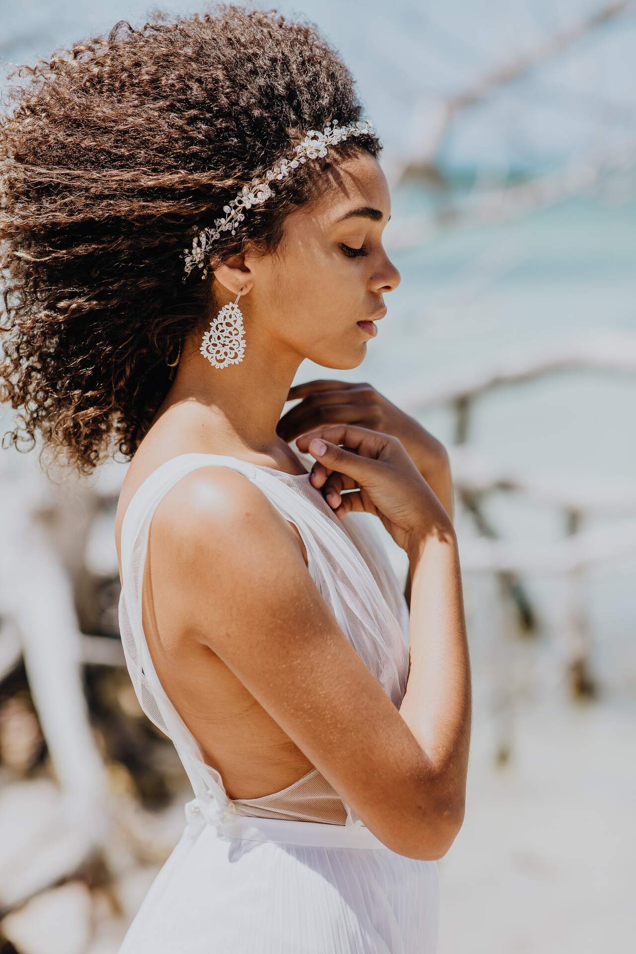 Trouwen in cuba: een Caribische bruiloft