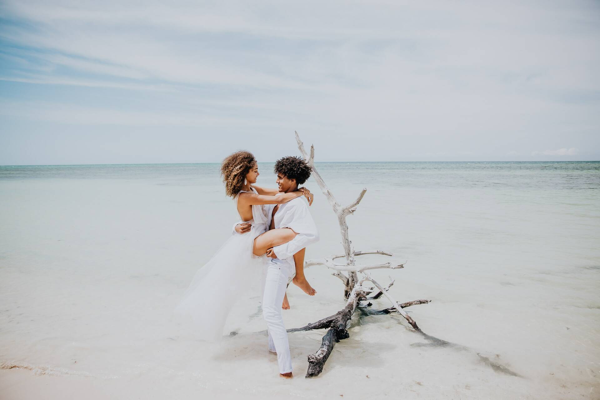 Trouwen in cuba: een Caribische bruiloft