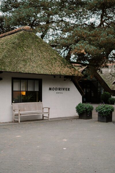 huwelijksnacht hotel mooirivier honeymoonsuite 2
