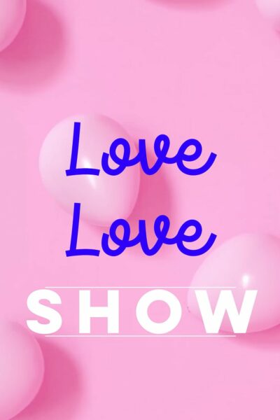 Love-love-show-girls-of-honour
