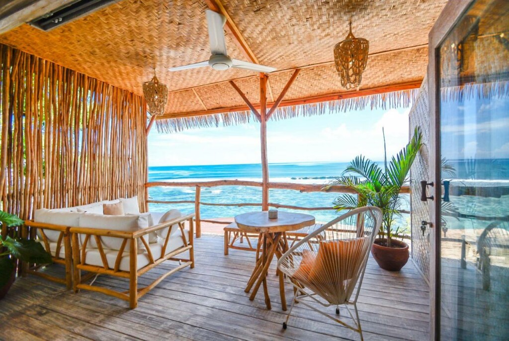 huwelijksreis bali