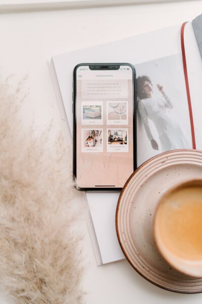 app voor bruiloftsgasten 5