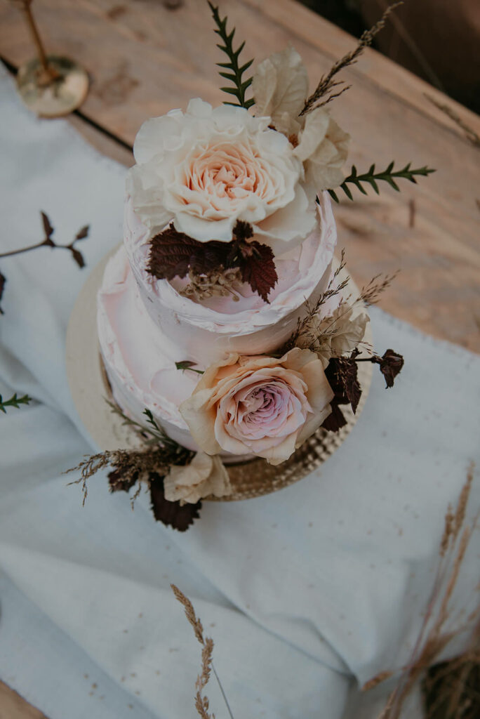 elopement Nederland