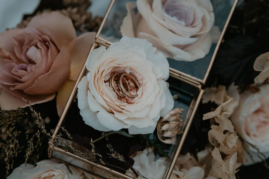 elopement Nederland