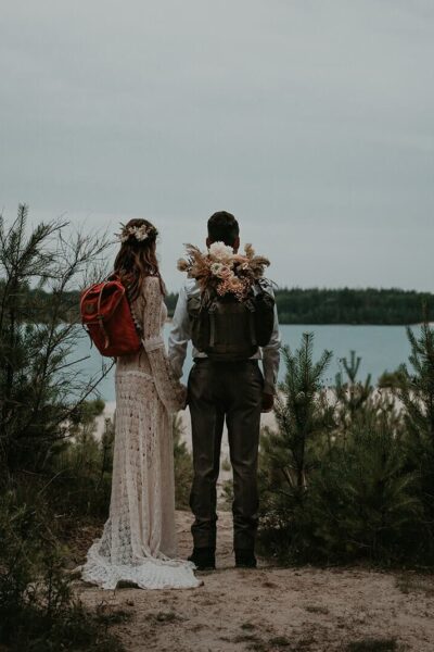 elopement Nederland