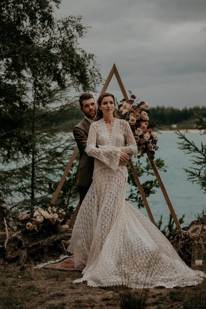 elopement Nederland