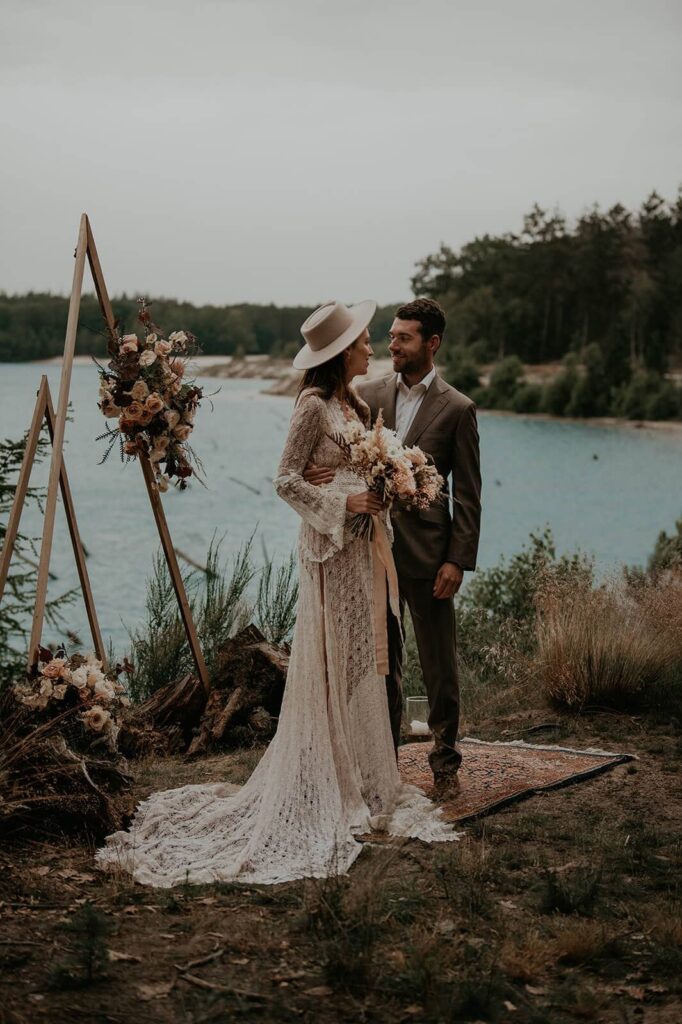 elopement Nederland