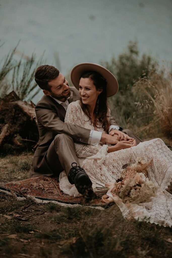 elopement Nederland