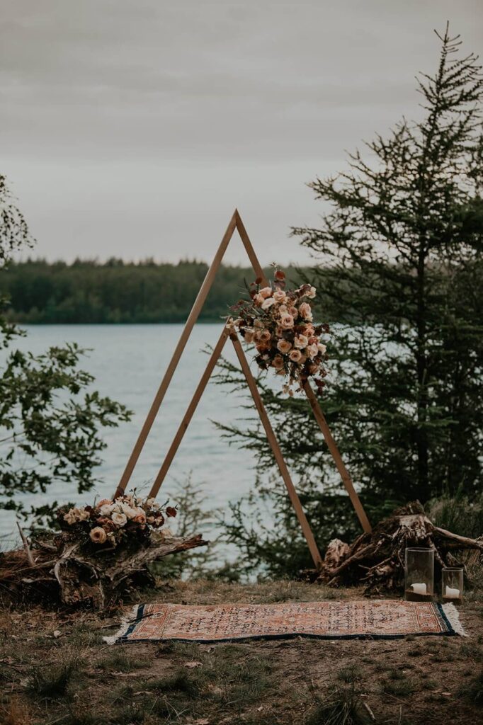 elopement Nederland 