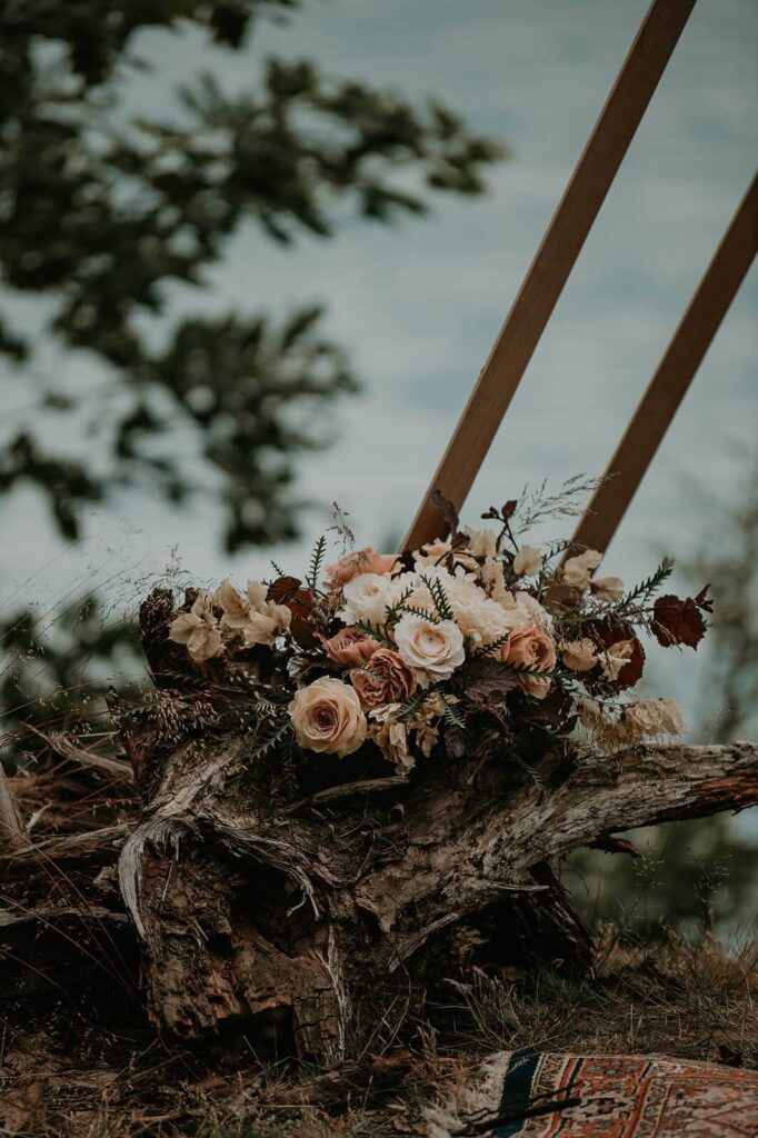 elopement Nederland