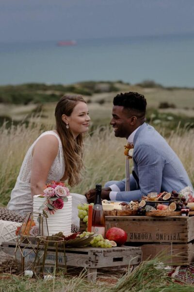 elopement in Frankrijk