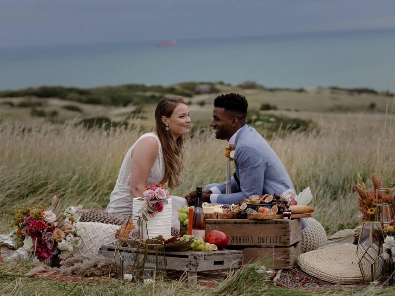 elopement in Frankrijk