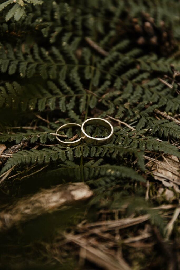 duurzame elopement
