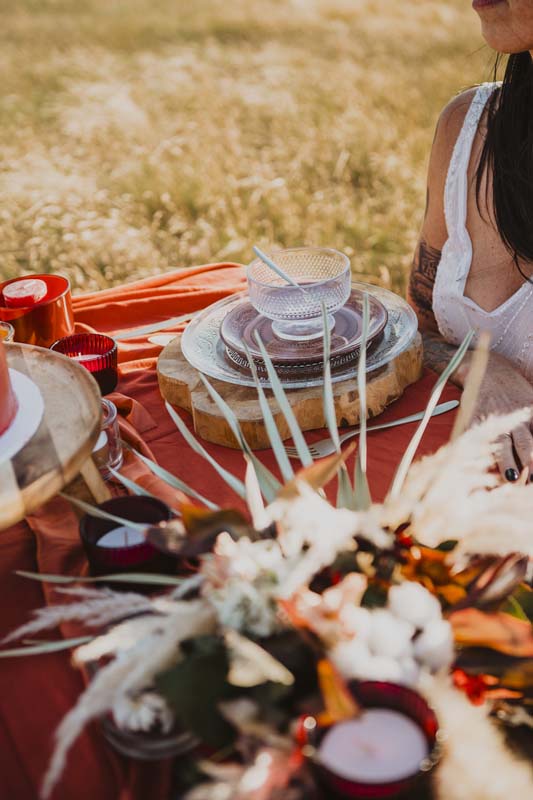 Elopement België