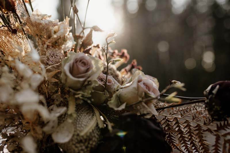 Elopement Noorwegen