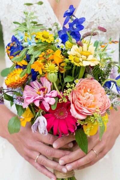 Youdid floral design trouwboeket bloemen bruiloft 2