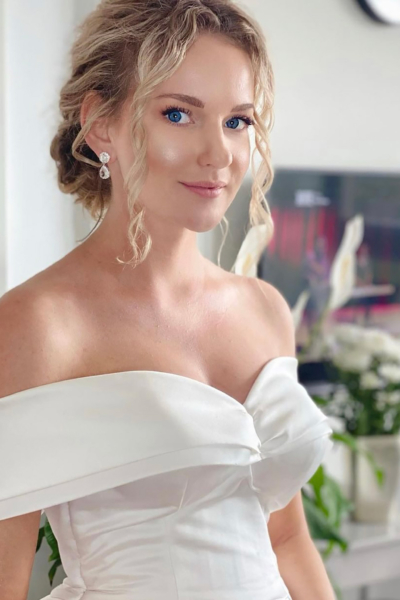 Elfs beauty bridal hair en make up bruiloft 4
