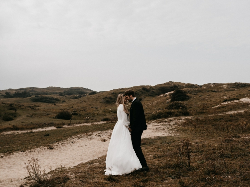 Fotoshoot locaties bruiloft – FOR LOVE WE LIVE trouwfotografie – 1
